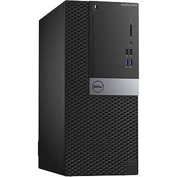 デルOptiPlex 7050 Micro 7世代i7-7700T 16GB Dell OptiPlex 7050 Micro i7-7700T 16GB DDR4 256GB NVMe HDMI